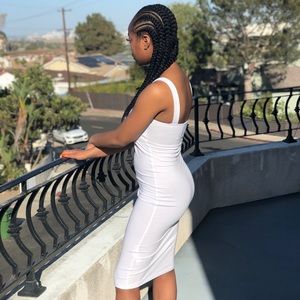 Meet your Posher, Micah